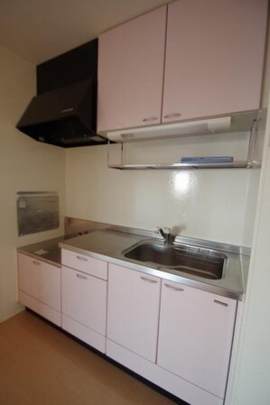 グランディールナギサワの物件内観写真